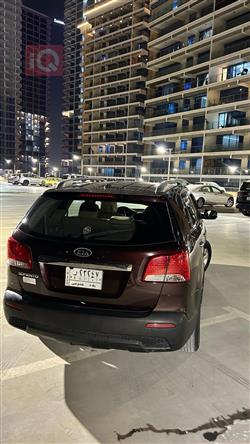 کیا سۆرینتۆ